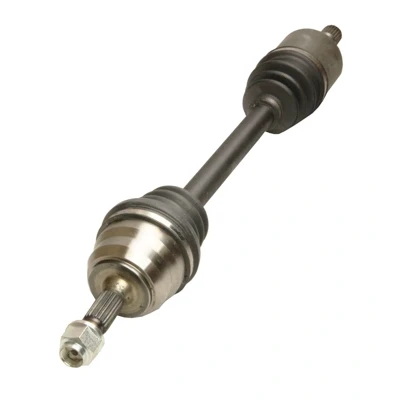 Abbildung von MAXGEAR 49 2476 Antriebswelle Vorderachse links 608, 58 PEUGEOT: 106 II Schrägheck, I CITROËN: Saxo AX