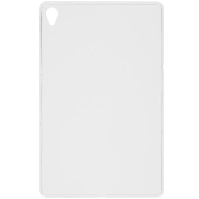 Abbildung von Gel Case für das Lenovo Tab P11 / Plus Transparent