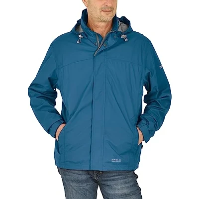 Abbildung von PRO X elements Herren Jacke Meran, Seaport, S, 4010