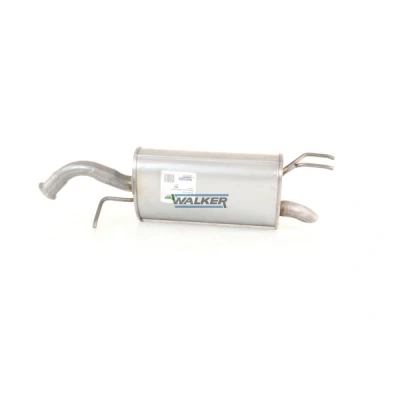 Abbildung von WALKER 22970 Endschalldämpfer 730 ohne Anbauteile KIA: Picanto I