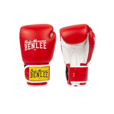 Abbildung von BENLEE Boxhandschuhe aus Leder TOUGH
