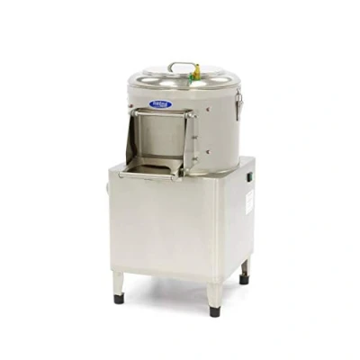 Abbildung von Maxima Gastro Kartoffelschaltmaschine 8 kg 160 kg/h