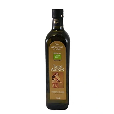 Abbildung von Organic Extra Virgin Olive Oil 75 Cl Terre Antiche