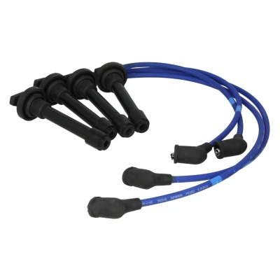 Abbildung von NGK 8246 Zündkabelsatz 4 HONDA: CIVIC 6 Hatchback, Fastback