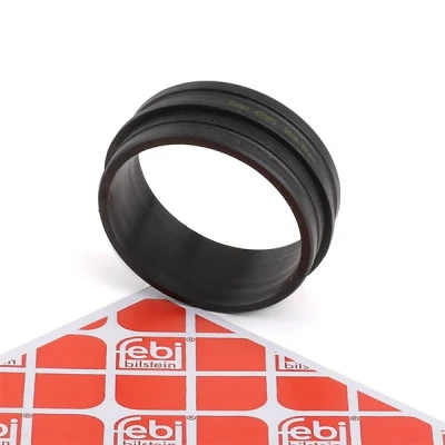 Abbildung von FEBI BILSTEIN 47380 Ansaugschlauch, Luftfilter BMW: 3 Limousine, Cabrio, Coupe