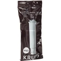 Abbildung von 4,11 Rabatt Krups Wasserfilter Espresso Claris 1 stück 90 g