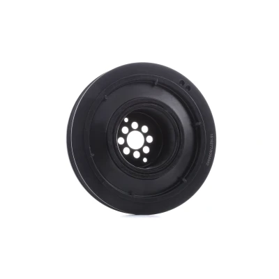 Abbildung von RIDEX 3213B0076 Kurbelwellenriemenscheibe 5 AUDI: Q7, A6 C7 Allroad, A5 B8 Sportback, VOLKSWAGEN: Touareg I, Phaeton
