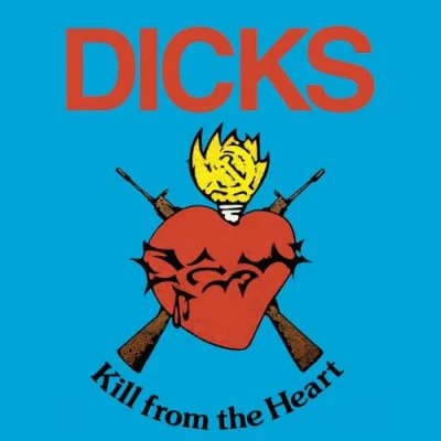Abbildung von Kill From The Heart [VINYL] [Vinyl LP]