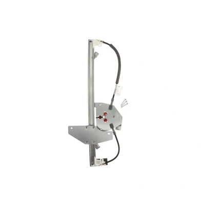 Abbildung von Magneti Marelli Fensterheber vorne rechts elektrisch ohne Elektromotor 350103145800 PEUGEOT: 2008 Kombi, 208 I Schrägheck