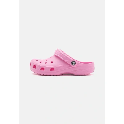 Abbildung von Crocs Classic Clog 33 34 EU Pink Tweed