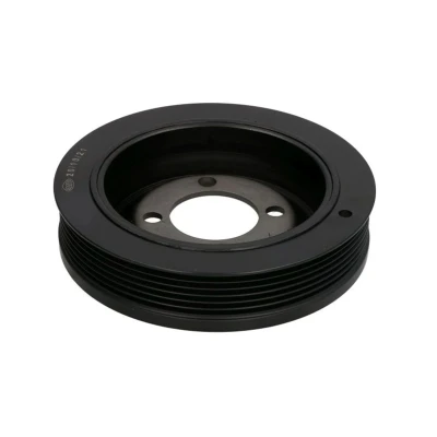 Abbildung von SASIC 2150032 Kurbelwellenriemenscheibe 144 CITROËN: C8, C5 I Schrägheck, Xantia PEUGEOT: 607 Limousine, 807