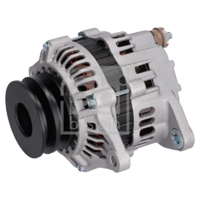 Abbildung von FEBI BILSTEIN 186641 Lichtmaschine 12V 70A FORD: Ranger Mk2