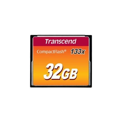 Abbildung von Transcend CF 133X Ultra Speed 32GB