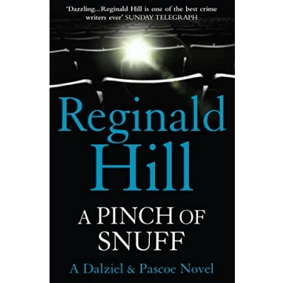 Abbildung von A PINCH OF SNUFF: Dalziel and Pascoe novel (Dalziel &amp; Pascoe)