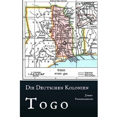 Abbildung von Die Deutschen Kolonien Togo