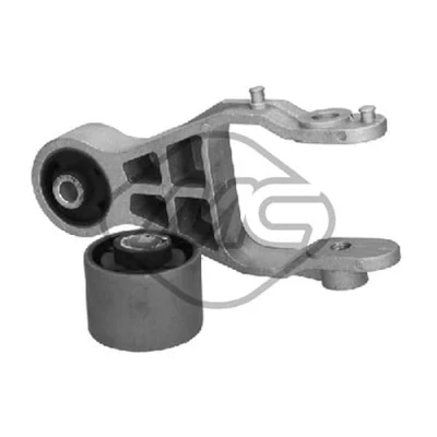 Abbildung von Metalcaucho 04689 Motorlager hinten Gummimetalllager OPEL: Meriva A, Corsa C Schrägheck, Tigra Twintop
