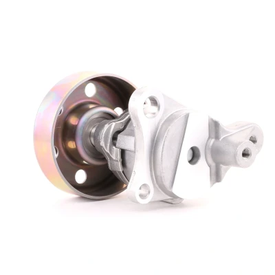 Abbildung von GATES T39154 Riemenspanner FleetRunner Micro V Stretch Fit TOYOTA: RAV4 II SUV, Avensis Kombi, Corolla IX Schrägheck kfzteile, kfzteile24, bandel