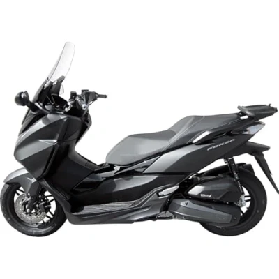 Abbildung von Shad Topcaseträger S0SM15ST für SYM Symphony 50/125/200 ST