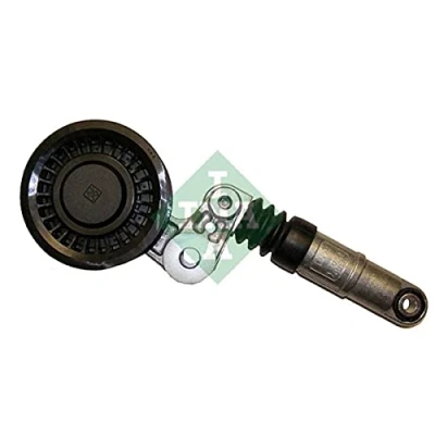 Abbildung von INA 534 0278 10 Spannarm, Keilrippenriemen VOLKSWAGEN: Crafter 30 50 Kastenwagen