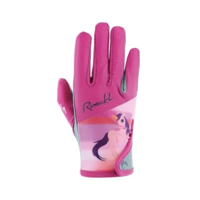 Abbildung von Roeckl Koppl Junior Handschoenen