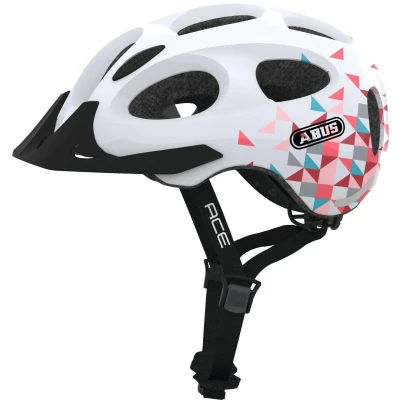 Abbildung von ABUS Fahrradhelm Youn I Ace