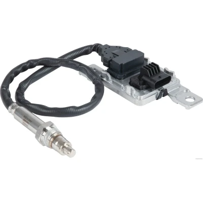 Abbildung von NOx Sensor, Katalysator HERTH+BUSS ELPARTS 70680009