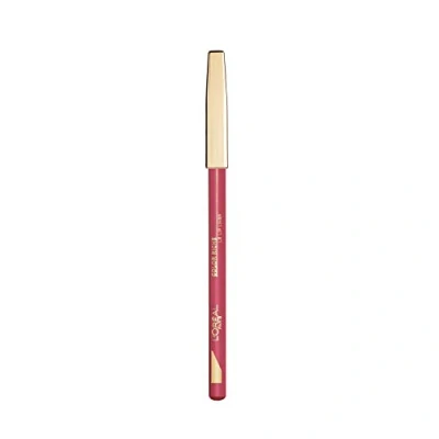 Abbildung von L&#039;Oréal Color Riche Couture Lipliner 302 Bois De Rose
