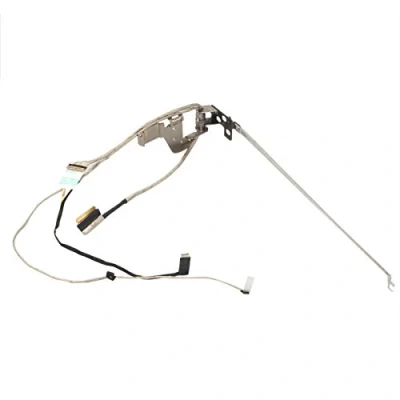 Abbildung von Gintai LCD Scharnier Display Bildschirm Kabel Ersatz für Lenovo Ideapad Flex 2 15 20405 460.00Z0H.013 15D 20377 5H50F76792