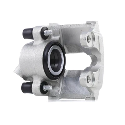 Abbildung von HELLA 8AN 355 788 961 Bremssattel Grauguss ohne Halter BMW: 3 Coupe, Limousine, Touring kfzteile, kfzteile24, bandel online, bandel, atp autoteile
