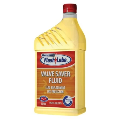 Abbildung von Flashlube Valve 1800702 Kraftstoffadditiv Flüssiggas (LPG), Erdgas 1l