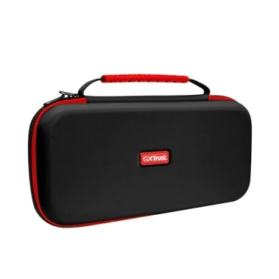 Abbildung von GXT 1251 Hardcase Nintendo Switch 2 Schwarz