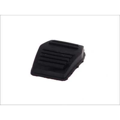 Abbildung von TOPRAN 302 746 Pedalbelag aus Gummi FORD: Escort 6 Schrägheck