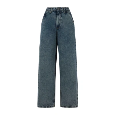Abbildung von Urban Classics Jeans Straight Leg, Damen, Größe: 27, Dirty washed