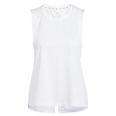 Abbildung von adidas Damen Studio Tank, L