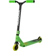 Abbildung von HUDORA Stunt Scooter Kinder Hochwertiger Roller für von 6 10 Jahren I Robuster Freestyle mit 360 BMX Lenkung Kindgerechter Trick bis zu 100 kg