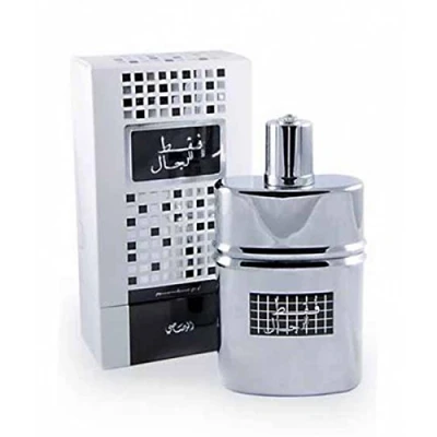 Abbildung von Rasasi Faqat Lil Rijal Eau de Parfum 50 ml