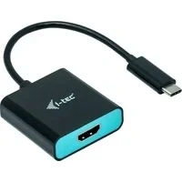 Abbildung von I tec USB C HDMI Adapter 4K/60 Hz