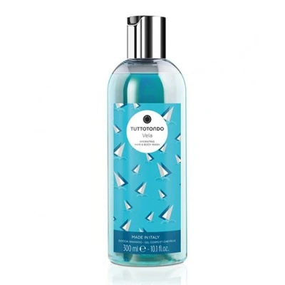 Abbildung von Tuttotondo Gel Vela Hydrating Hair &amp; Body Wash