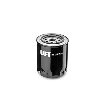 Abbildung von UFI 24.411.00 Kraftstofffilter Filtereinsatz MAZDA: 3 Hatchback, CX 5 I, 5, TOYOTA: Avensis II Kombi, Corolla Verso, IX Schrägheck