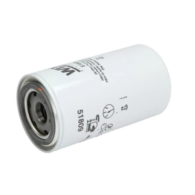 Abbildung von Ölfilter WIX 51809WIX