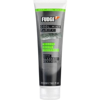 Abbildung von Fudge Cool Mint Purify Conditioner 300 ml