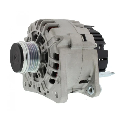 Abbildung von MAPCO 13737 Lichtmaschine 14V 120A AUDI: A6 C5 Avant, A4 B5 Limousine, VOLKSWAGEN: Passat GP Variant, Variant