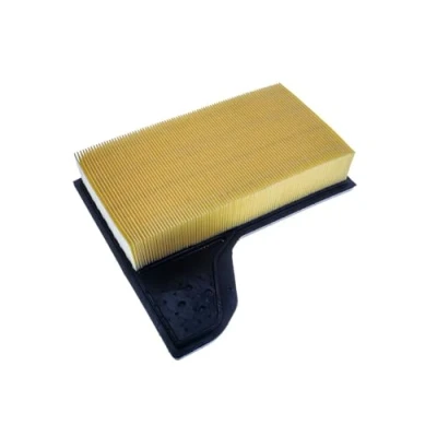 Abbildung von DENCKERMANN A146962 Luftfilter 56 259 284 Umluftfilter FORD USA: Mustang Mk6 Cabrio, Coupe