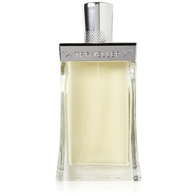 Abbildung von Paris Bleul Traveller Cologne, 3.3 Ounce by Bleu