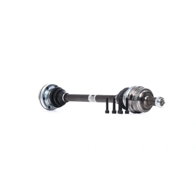 Abbildung von SKF VKJC 1151 Antriebswelle 618 BMW: 3 Coupe, Limousine, Touring