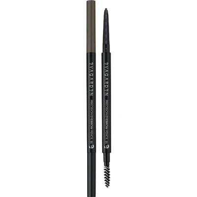 Abbildung von Eva Garden Celebrity Collection Eyebrow Make Up Pencil Precision 85 Dark 1 Stk