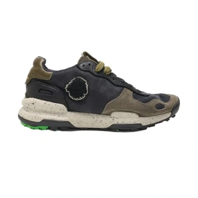 Abbildung von Satorisan Chacrona Premium Sneaker