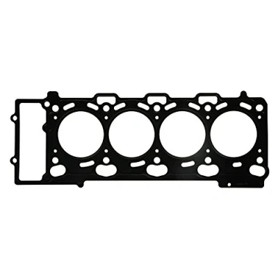Abbildung von AJUSA 10199800 Zylinderkopfdichtung 0,7 MULTILAYER STEEL BMW: 5 Limousine, 7