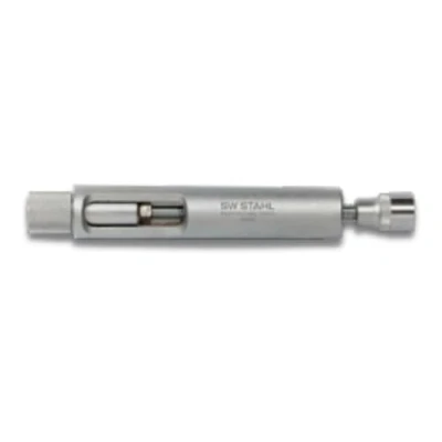 Abbildung von SW Stahl Glühkerzen Gelenknuss 8 mm, 3/8 Zoll, 03647L