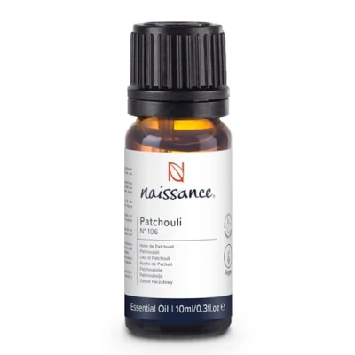 Abbildung von Naissance Patchouli (Nr. 106) 10ml 100% naturreines ätherisches Öl